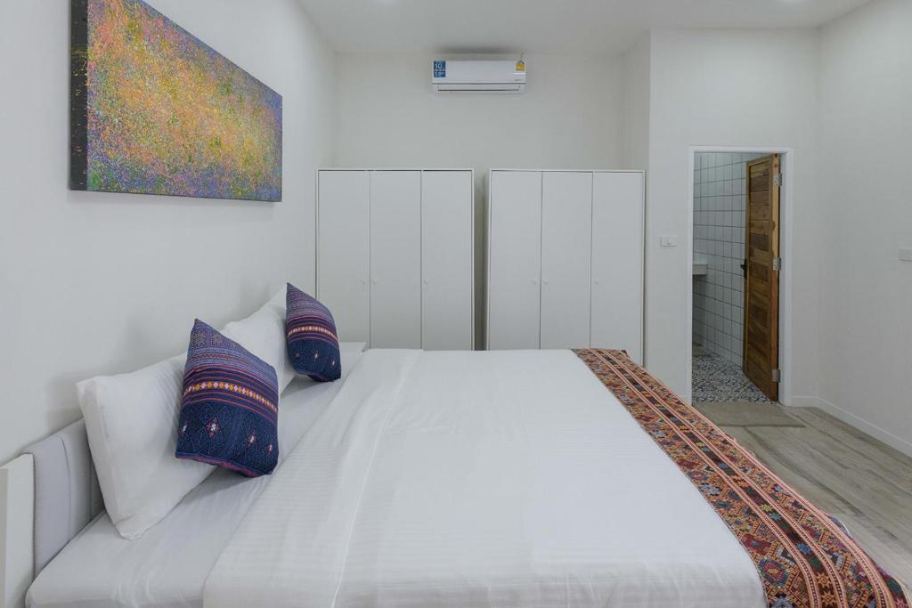 Serenity Sands Villas – Koh Phangan