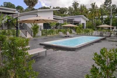 Serenity Sands Villas – Photos 4