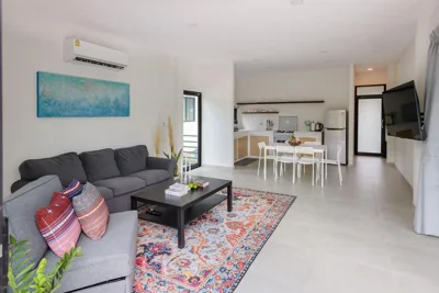 Serenity Sands Villas – Photos 5