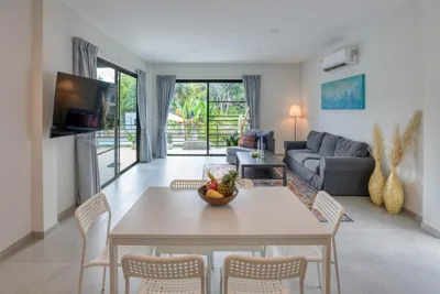 Serenity Sands Villas – Photos 6