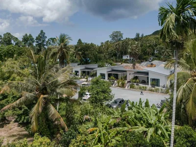 Serenity Sands Villas – Photos 7