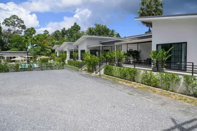 Serenity Sands Villas – Photos 10